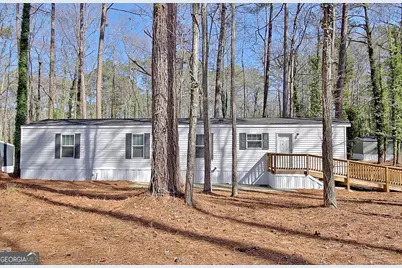 52 Fernwood Drive, Fayetteville, GA 30214 - Photo 2