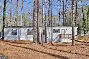 52 Fernwood Dr, Fayetteville, GA 30214 - Photo 2