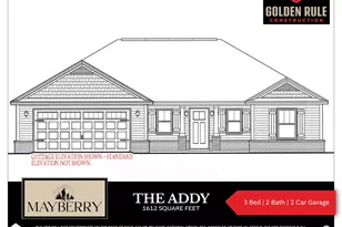 317 Barney Run, Statesboro, GA 30458 - Photo 2