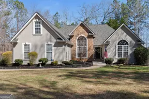 568 Martin Mill Rd, Moreland, GA 30259 - Photo 2