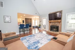 568 Martin Mill Rd, Moreland, GA 30259 - Photo 8