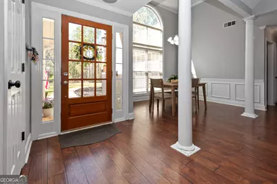 568 Martin Mill Road, Moreland, GA 30259 - Photo 4