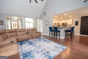 568 Martin Mill Rd, Moreland, GA 30259 - Photo 8