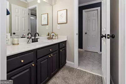 568 Martin Mill Road, Moreland, GA 30259 - Photo 30