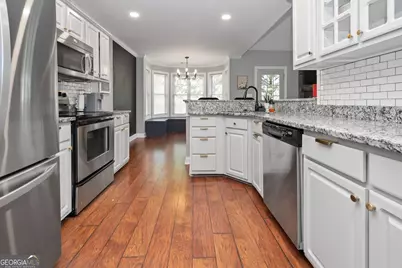 568 Martin Mill Road, Moreland, GA 30259 - Photo 16