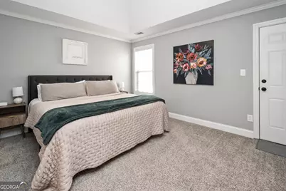 568 Martin Mill Road, Moreland, GA 30259 - Photo 20