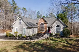 568 Martin Mill Rd, Moreland, GA 30259 - Photo 2