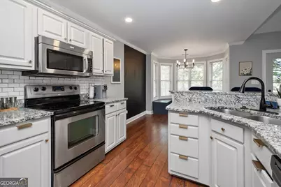 568 Martin Mill Road, Moreland, GA 30259 - Photo 18
