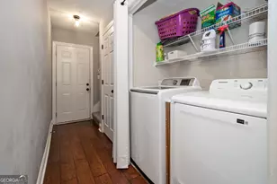 568 Martin Mill Rd, Moreland, GA 30259 - Photo 20