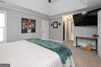 568 Martin Mill Road, Moreland, GA 30259 - Photo 22