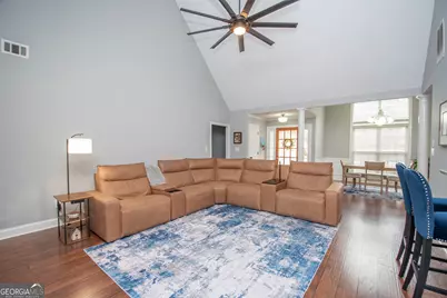 568 Martin Mill Road, Moreland, GA 30259 - Photo 6