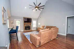 568 Martin Mill Rd, Moreland, GA 30259 - Photo 6
