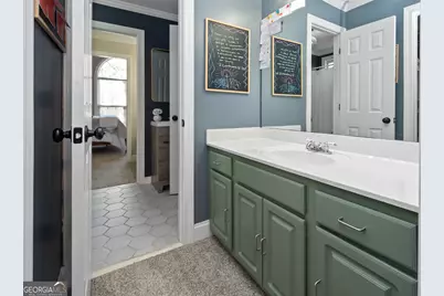568 Martin Mill Road, Moreland, GA 30259 - Photo 36