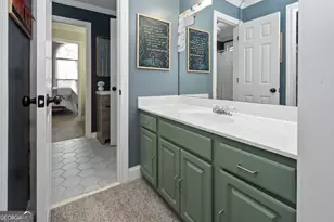 568 Martin Mill Rd, Moreland, GA 30259 - Photo 36