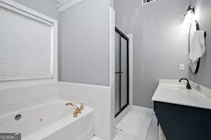 568 Martin Mill Rd, Moreland, GA 30259 - Photo 26