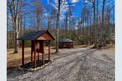 120 Croft Mountain Road, Blairsville, GA 30512 - Photo 12