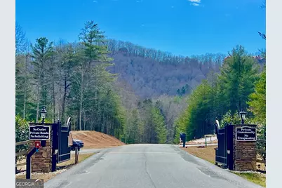 120 Croft Mountain Road, Blairsville, GA 30512 - Photo 8