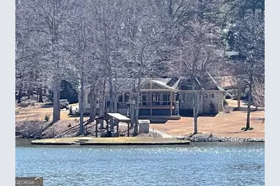 165 Sandy Lake Circle, Fayetteville, GA 30214 - Photo 4