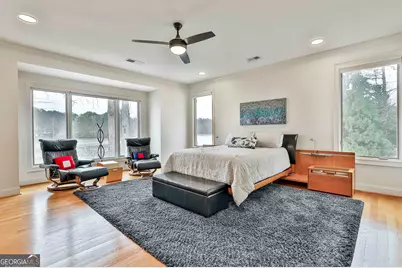 165 Sandy Lake Circle, Fayetteville, GA 30214 - Photo 58