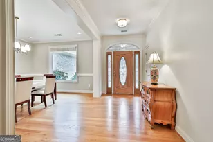 165 Sandy Lake Cir, Fayetteville, GA 30214 - Photo 32