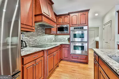 165 Sandy Lake Circle, Fayetteville, GA 30214 - Photo 52