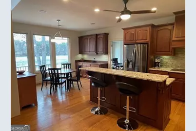 165 Sandy Lake Circle, Fayetteville, GA 30214 - Photo 14