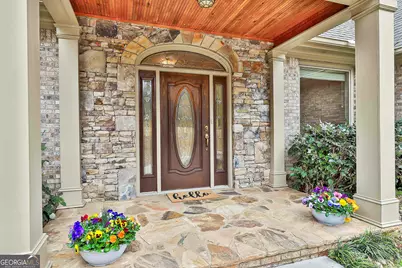 165 Sandy Lake Circle, Fayetteville, GA 30214 - Photo 30