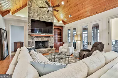 165 Sandy Lake Circle, Fayetteville, GA 30214 - Photo 38