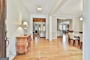 165 Sandy Lake Cir, Fayetteville, GA 30214 - Photo 30