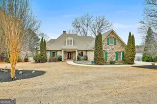 165 Sandy Lake Cir, Fayetteville, GA 30214 - Photo 28