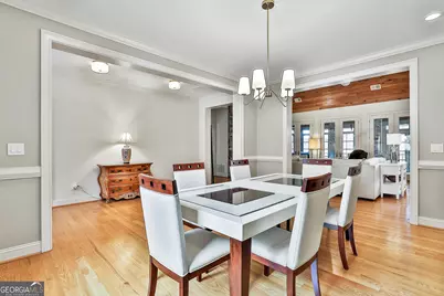 165 Sandy Lake Circle, Fayetteville, GA 30214 - Photo 36