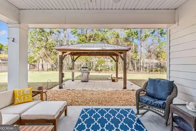 131 Great Egret Lane, Brunswick, GA 31523 - Photo 18