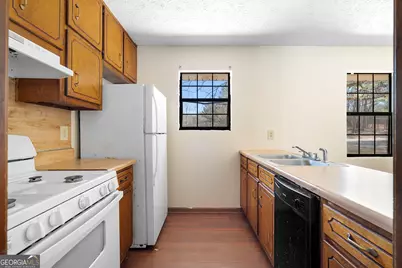 355 Santa Fe Trail #345 AND 355, Ellenwood, GA 30294 - Photo 14