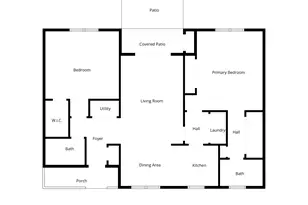 355 Santa Fe Trail, Ellenwood, GA 30294 - Photo 30