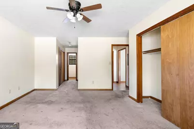 355 Santa Fe Trail #345 AND 355, Ellenwood, GA 30294 - Photo 18