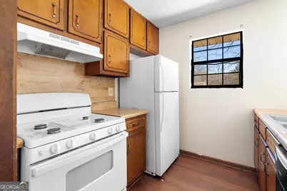 355 Santa Fe Trail #345 AND 355, Ellenwood, GA 30294 - Photo 16