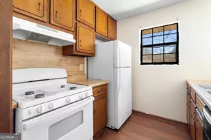 355 Santa Fe Trail, Ellenwood, GA 30294 - Photo 16