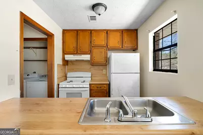 355 Santa Fe Trail #345 AND 355, Ellenwood, GA 30294 - Photo 12