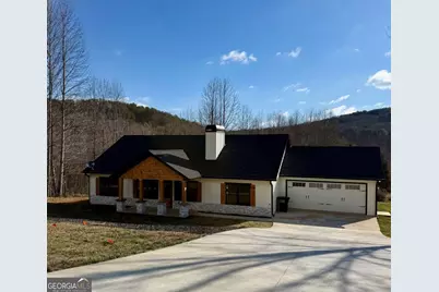 270 Meadow Crest Drive, Cleveland, GA 30528 - Photo 2