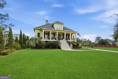 277 Catherine View, Richmond Hill, GA 31324 - Photo 8