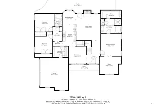 500 Soho Pl, Locust Grove, GA 30248 - Photo 38