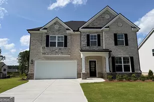 2867 Eucalyptus Rd, Loganville, GA 30052 - Photo 1