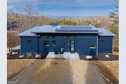 458 Brannon Ridge, Young Harris, GA 30582 - Photo 8