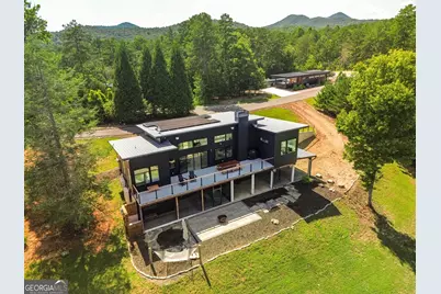 458 Brannon Ridge, Young Harris, GA 30582 - Photo 2