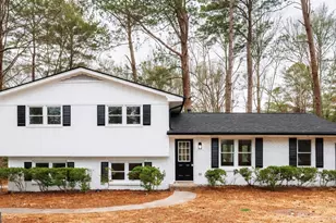 2051 Forest Dr, Fayetteville, GA 30214 - Photo 1