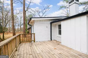 2051 Forest Dr, Fayetteville, GA 30214 - Photo 30