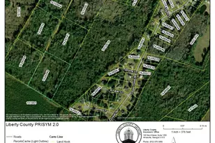 0 Oglethorpe East Hwy, Midway, GA 31320 - Photo 1