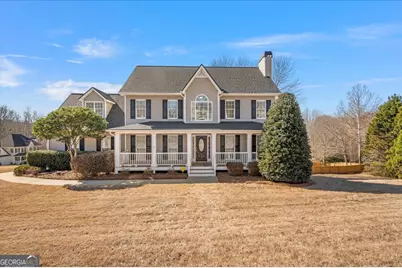 208 Oliver Overlook Drive, Dallas, GA 30132 - Photo 1