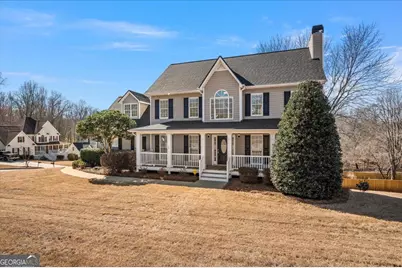 208 Oliver Overlook Drive, Dallas, GA 30132 - Photo 2