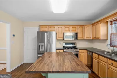 208 Oliver Overlook Drive, Dallas, GA 30132 - Photo 18